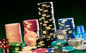 Meja Roulette dengan live feed di Evolution Gaming livedraw japan