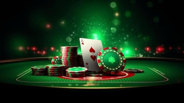 Layar hasil undian langsung Macau Pools