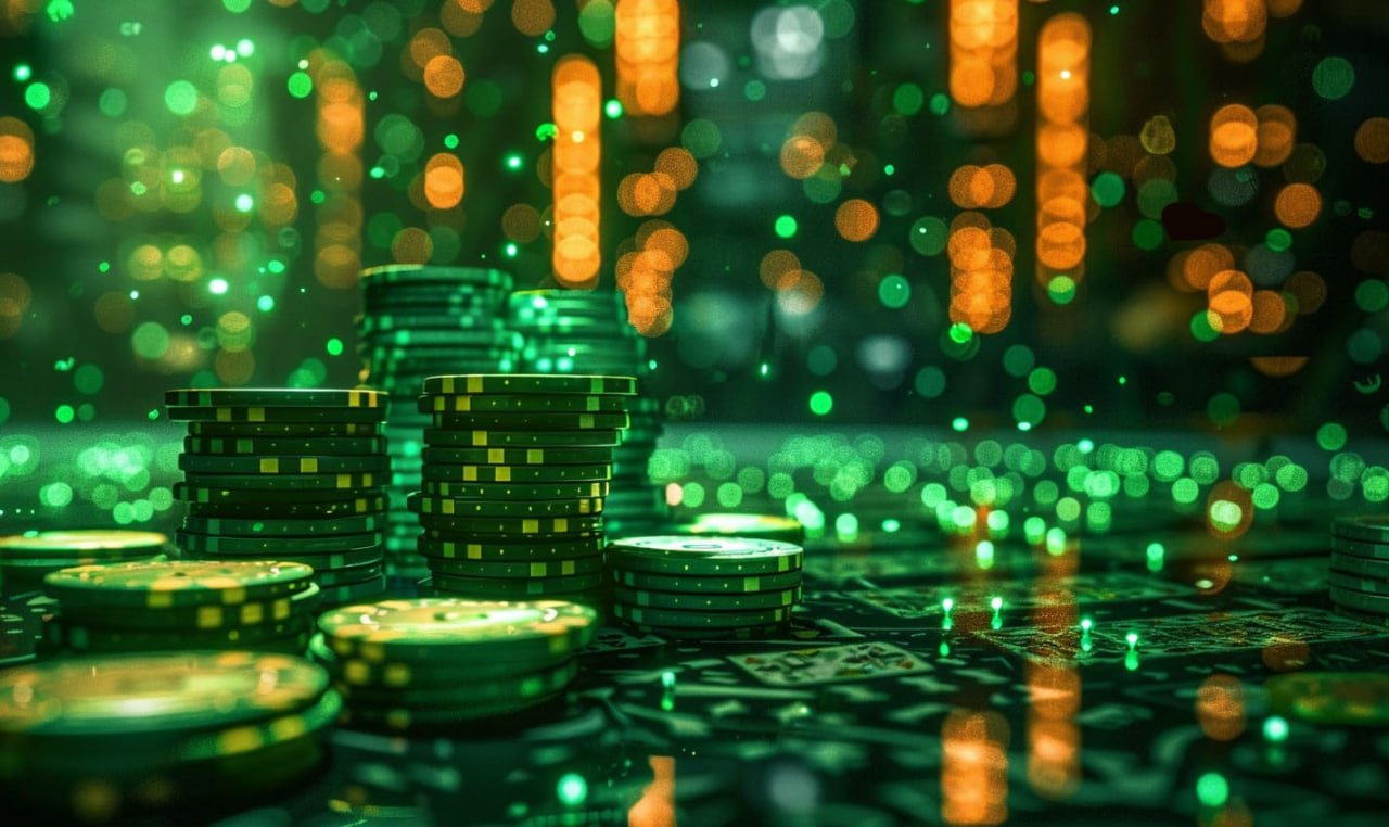 Dashboard akun livedraw japan untuk manajemen Microgaming