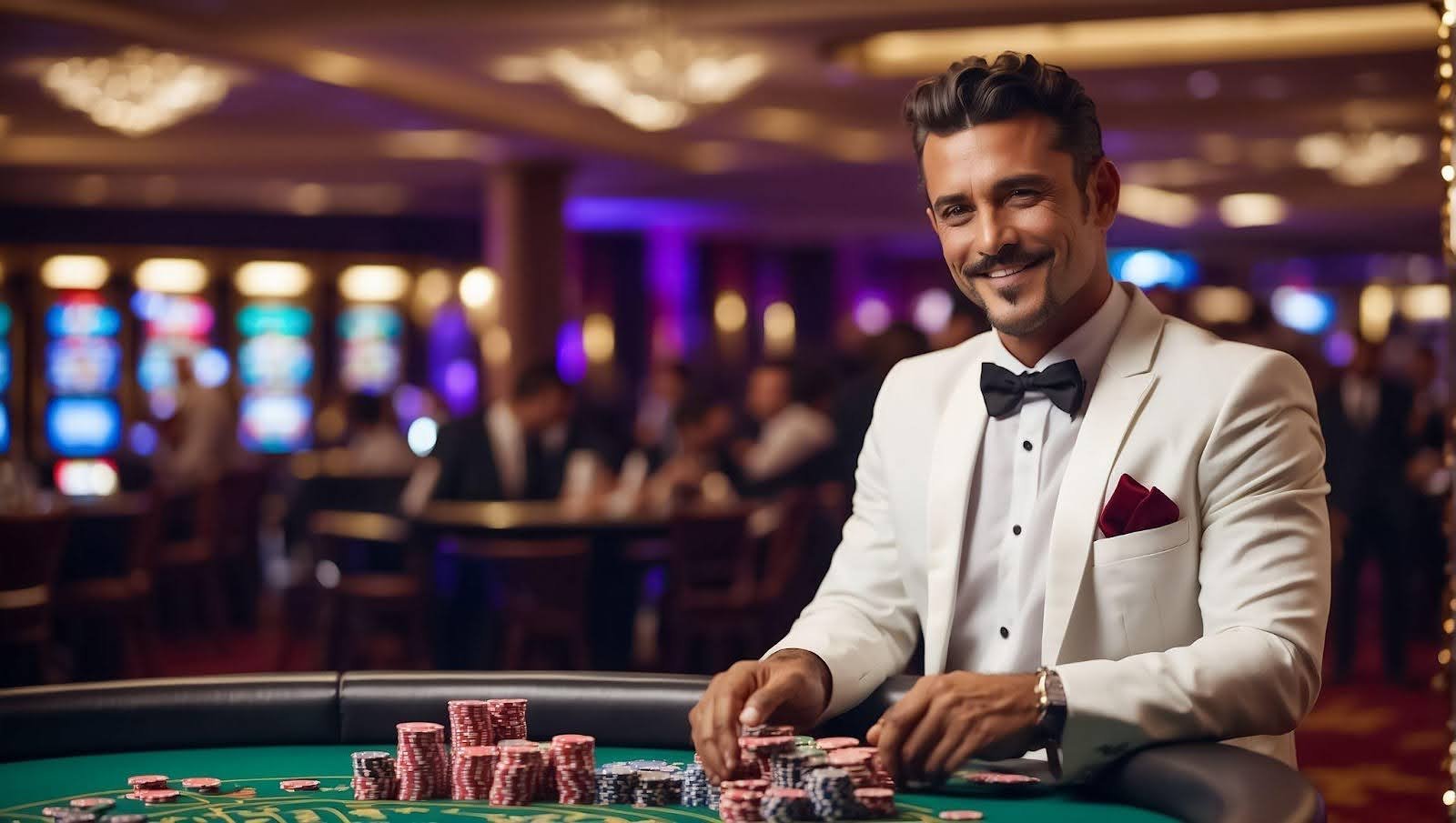 Video tutorial deposit Microgaming di livedraw japan